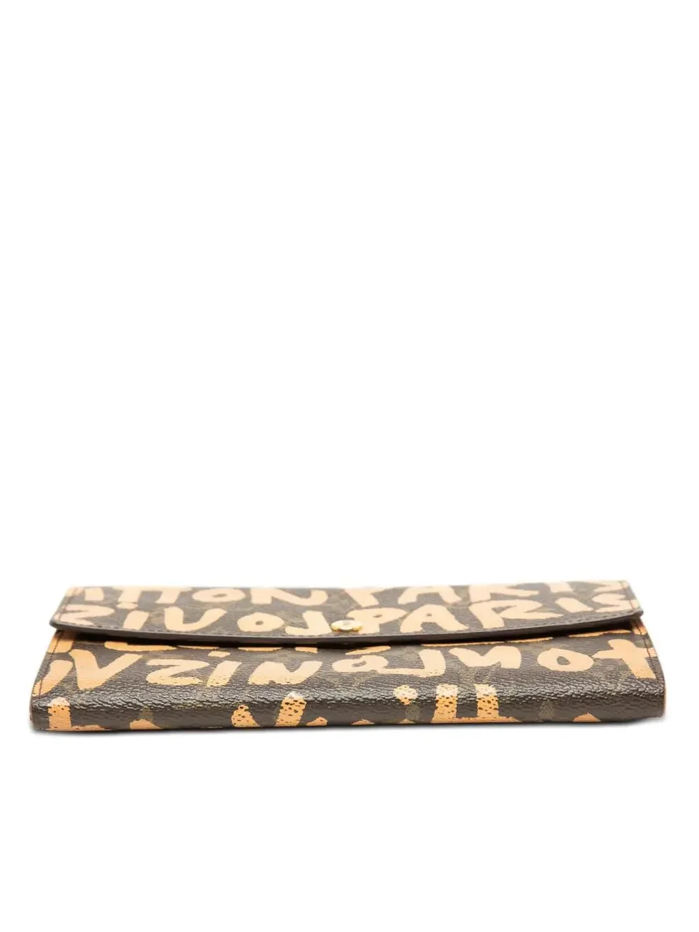 Louis Vuitton indulge urban